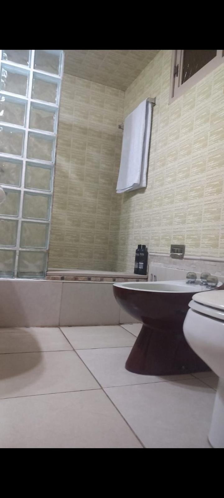 Victoria 3 Bed And Breakfast Ezeiza Exterior foto